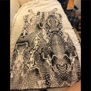 Urban planet revamped dress